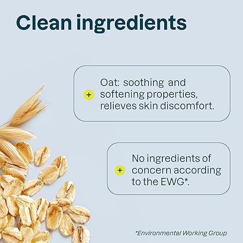 Miniatura 3 de ATTITUDE Jabón corporal, ingredientes a base de plantas y minerales, hipoalergénico, vegano y libre de crueldad animal y cuidado personal para