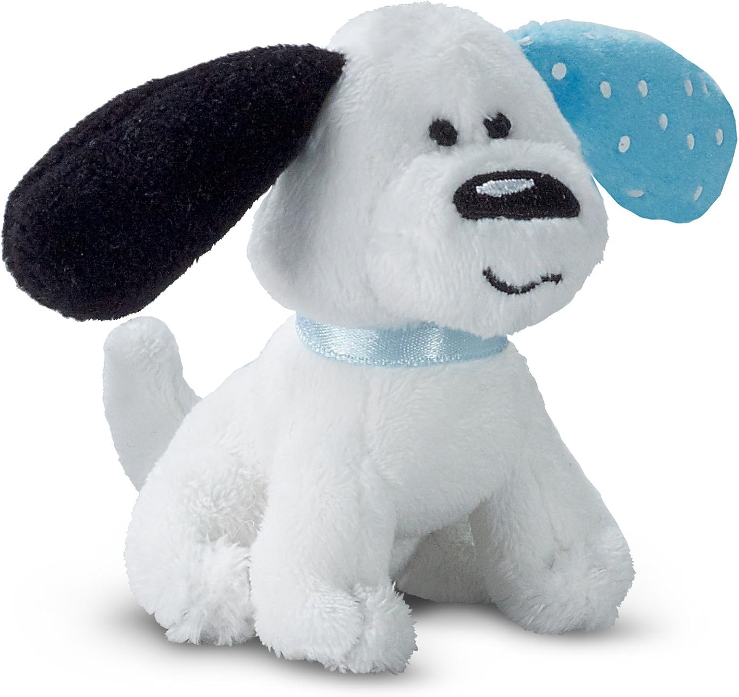 Amazon Plush Playful Puppy Blue ぬいぐるみ遊び心子犬ブルー♪ハロウィン♪クリスマス♪ ハロウィーン飾り