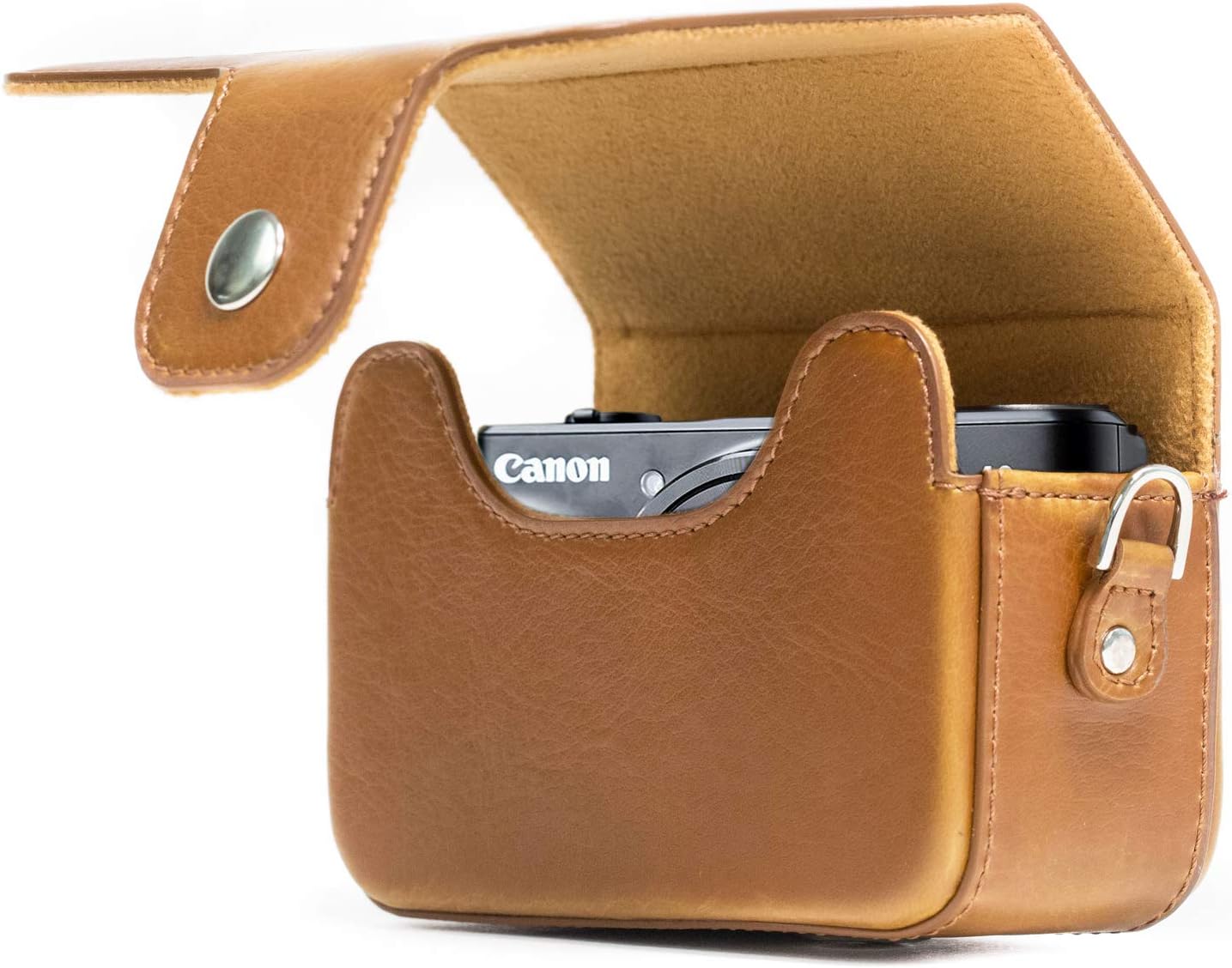 Megagear Canon PowerShot SX740 Universal Camera Case