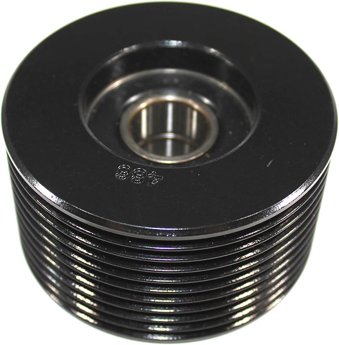 Idler Pulley for MACK MP7 Replaces # 22923707# 20822521