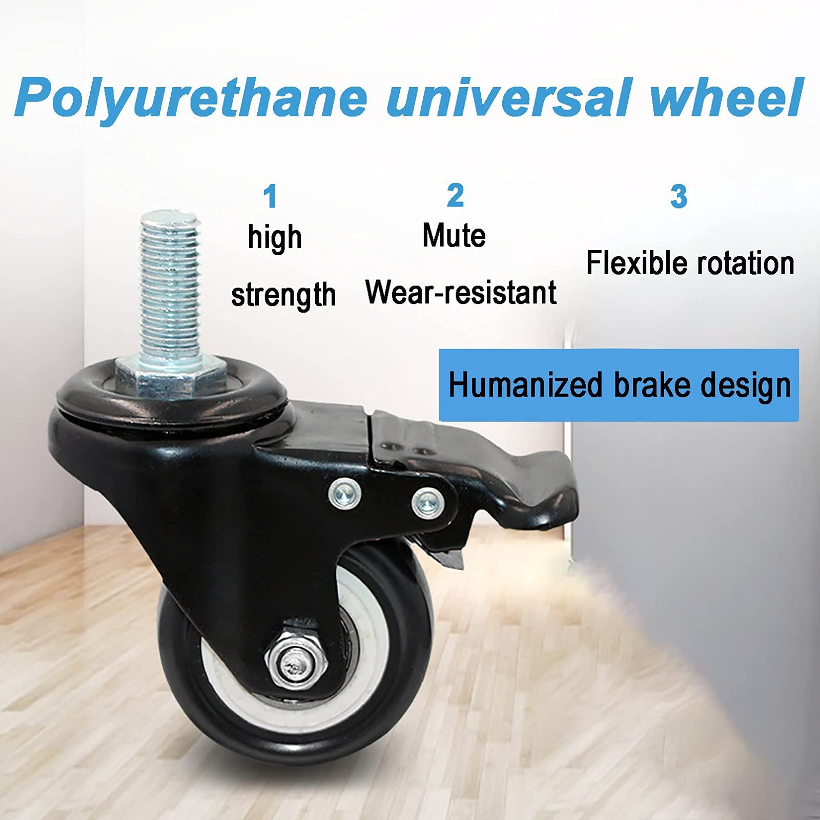 Cuscinetti E Guarnizioni Ruota Anteriore Koyo Suzuki LT50 Quad ATV Per - Foto 6