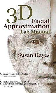 3D Facial Approximation Lab Manual