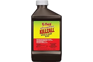 Hi-Yield Super Concentrate Vegetation Killer (32 oz)