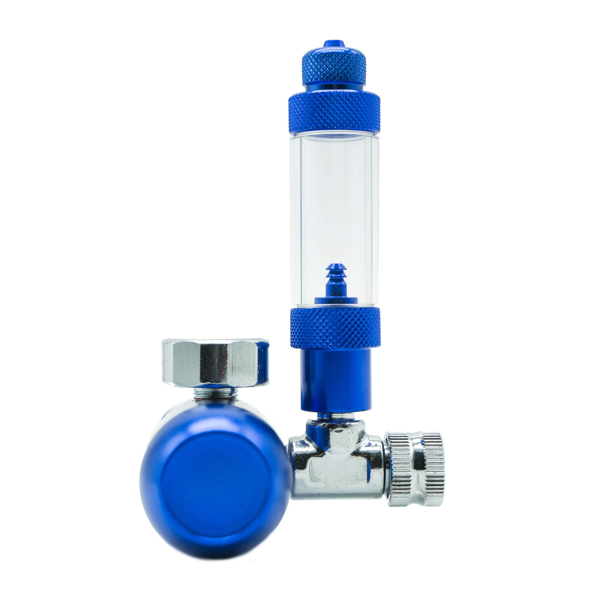 Classic Aquarium CO2 Regulator - image 3