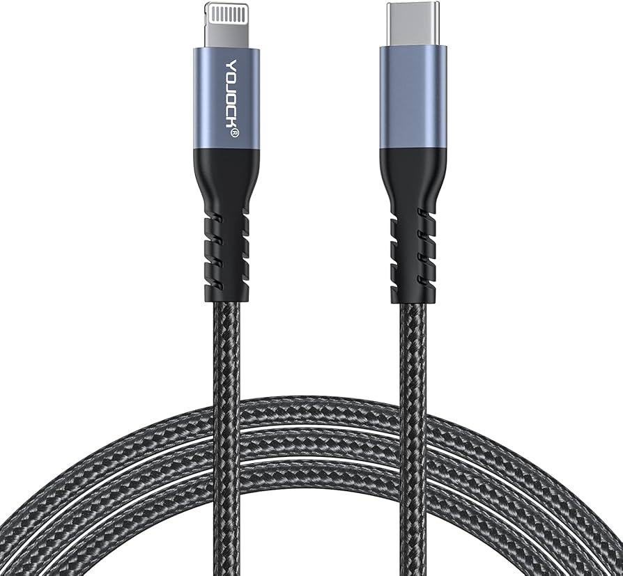 Amazon.co.jp: TYPE-C ＆ ライトニング ケーブル USB-C to lightning