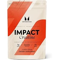 Nikitea Microprotein Creatine Monohydrate 8.8 oz (250 g) UNFLAVOURED