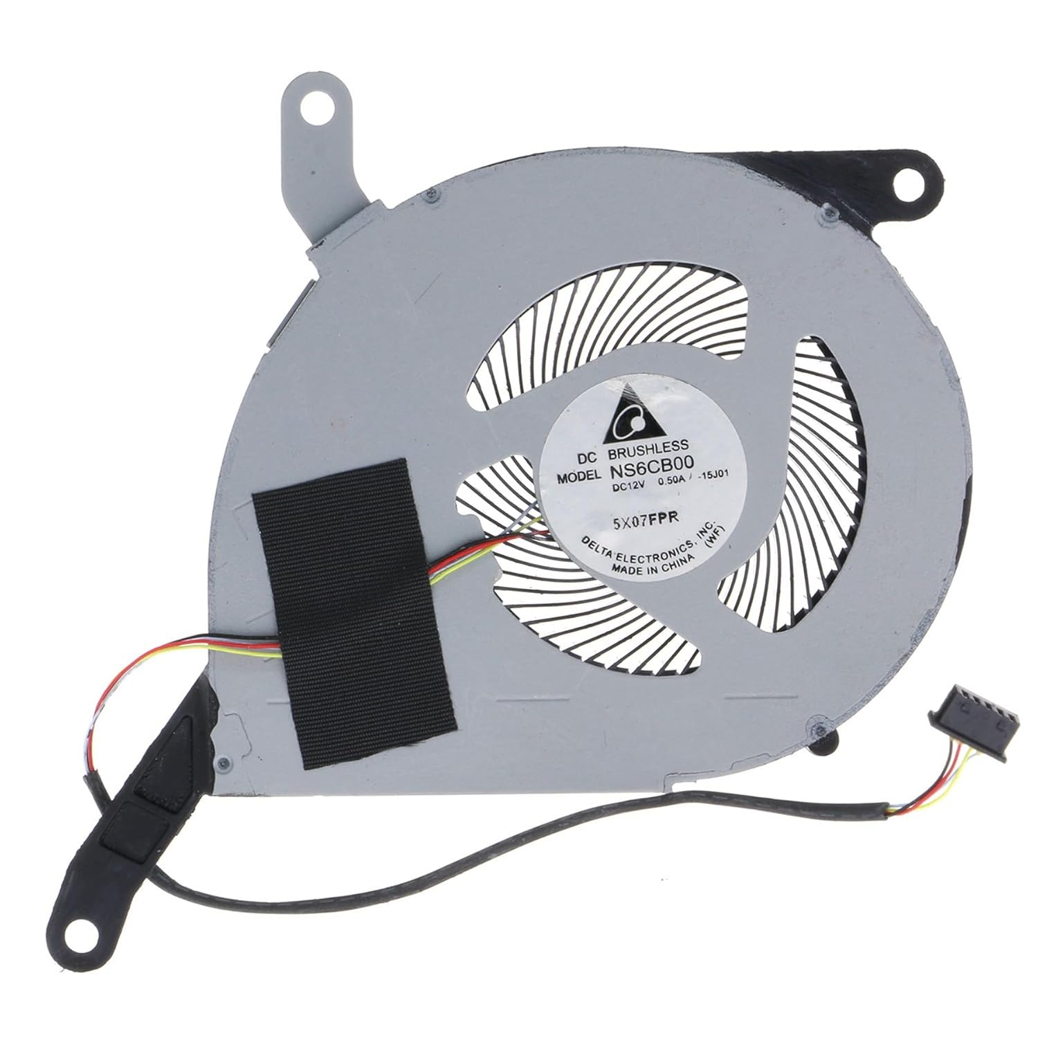 Replacement CPU Cooling Fan for Microsoft Surface Studio 28" All-in-One NS6CB01 NS6CB00