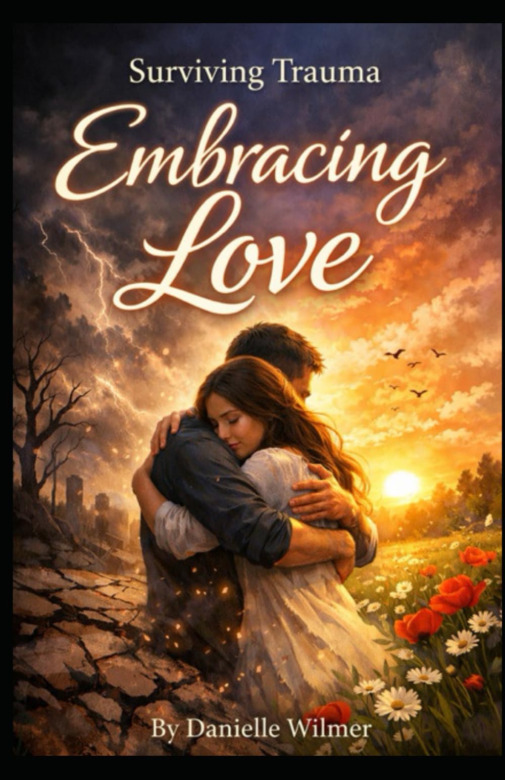 Surviving Trauma, Embracing Love (Surviving Trauma Duet)