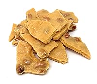 Vista 3 de Yankee Traders Marca Home Style Cacahuete quebradizo, 2 libras