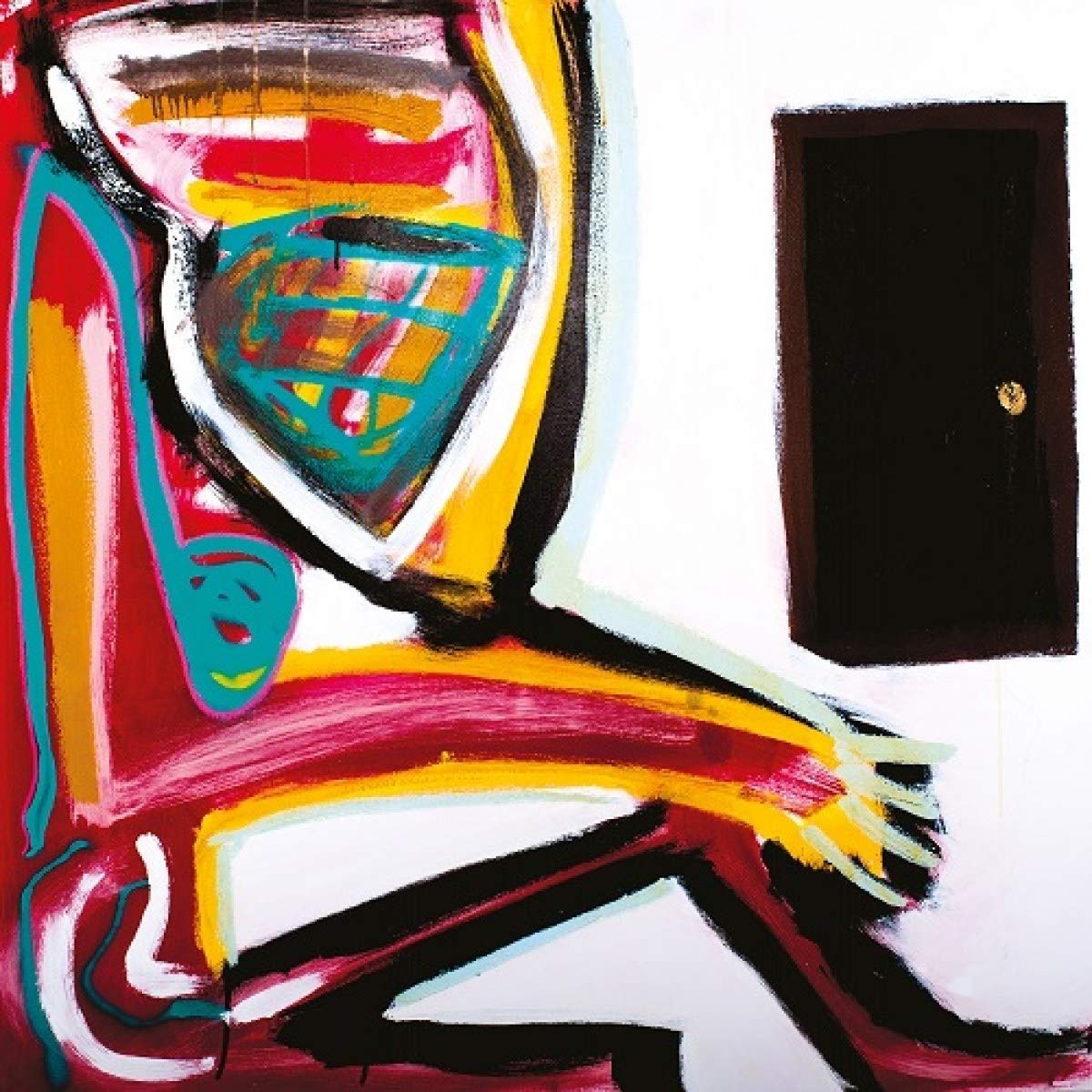 The Quiet Temple [VINYL]