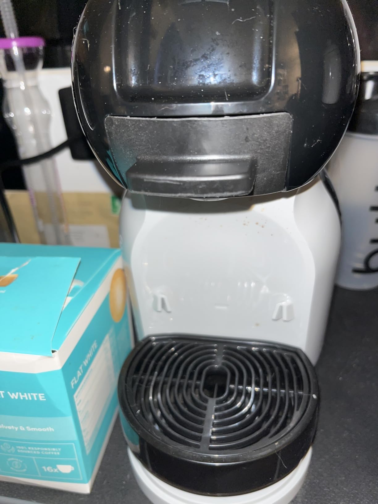 NESCAFÉ Dolce Gusto Mini-Me Automatic Japan Ubuy