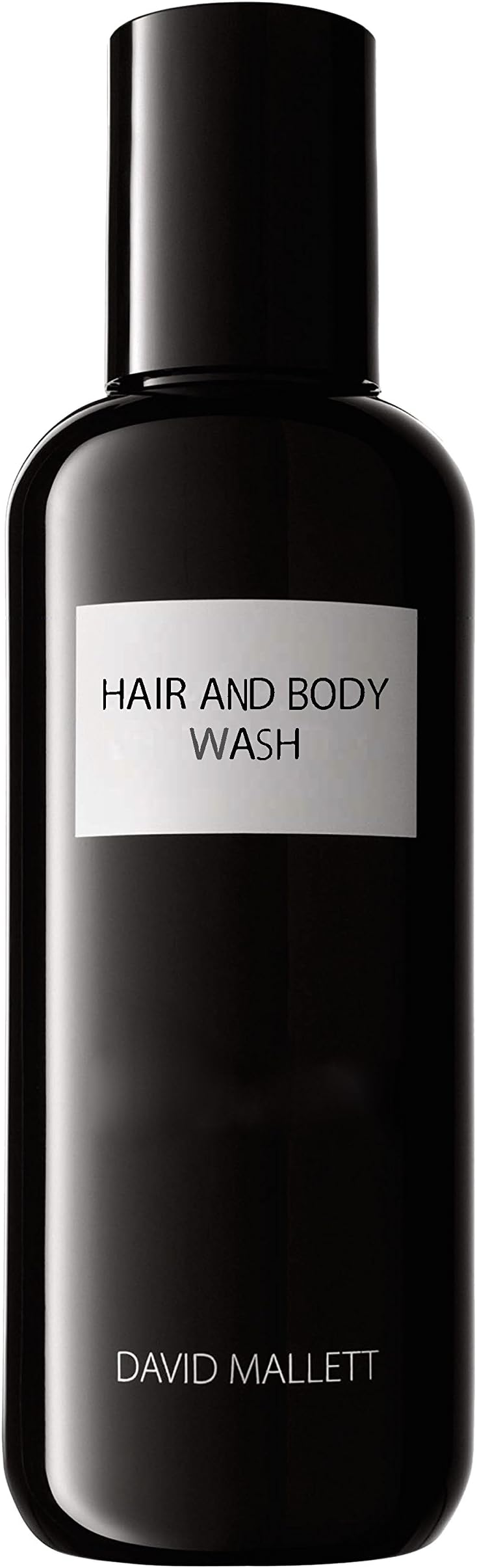 David Mallett Hair & Body Wash, 250 ml