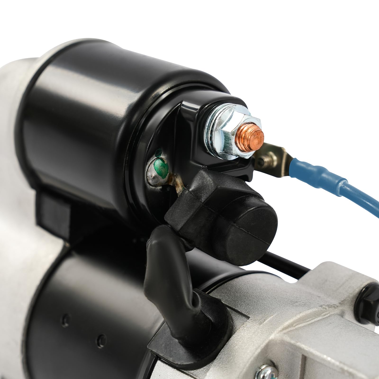 Avviamento motore fuoribordo da 1,4 KW, avviamento per motore fuoribordo a 4 tempi con 150-250 CV, per motori marini