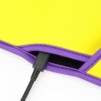 N*A様 ニンテンドー　Switch 本体　ポーチ付 Amazon.co.jp: ニンテンドースイッチ用本体収納ポーチ『ソフト