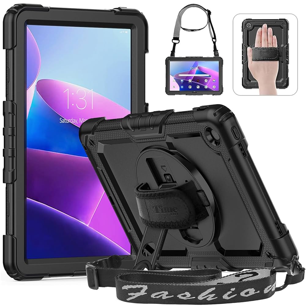 Lenovo Androidタブレット 本体とケース付き Lenovo 【公式・直販】タブレット wi-fiモデル メーカー Android