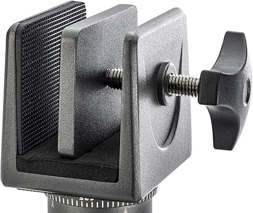 Miniatura 7 de Vanguard VEO 2 PH-28WM - Soporte para ventana con cabezal panorámico de 2 vías