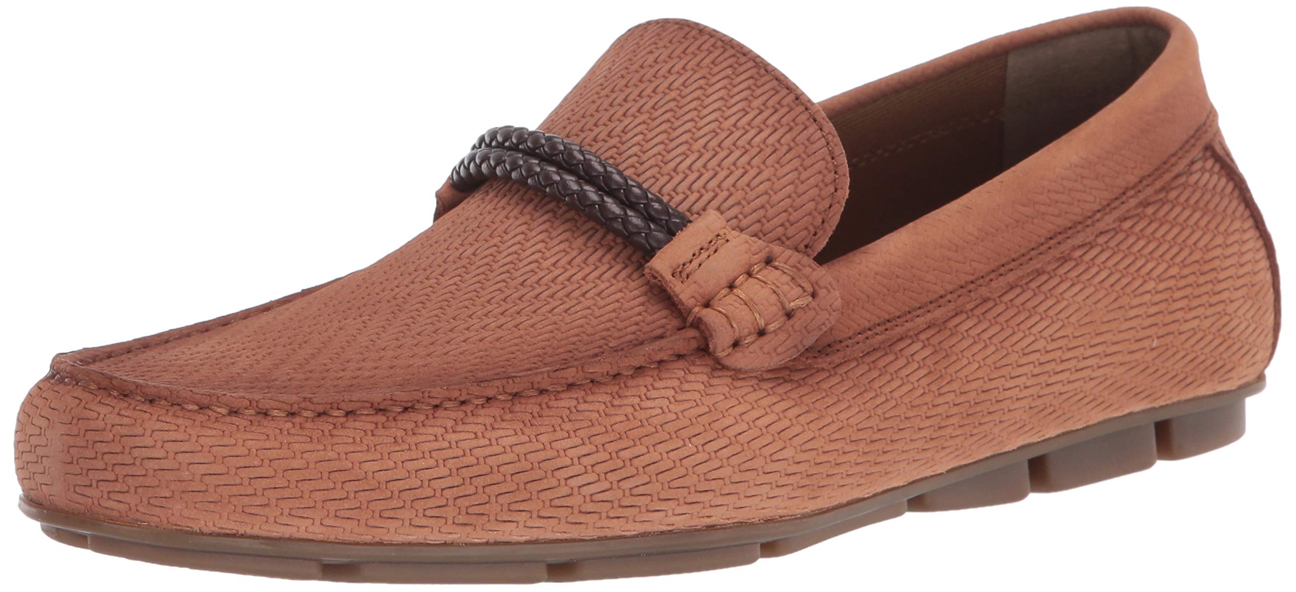 Loafer Fildes Aldo Buy Aldo Fildes Casual Shoes Brown In Brown
