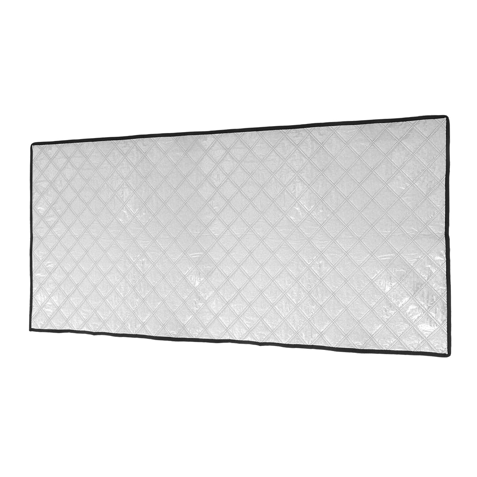 Housse thermique pour congélateur coffre de cuisine de restaurant