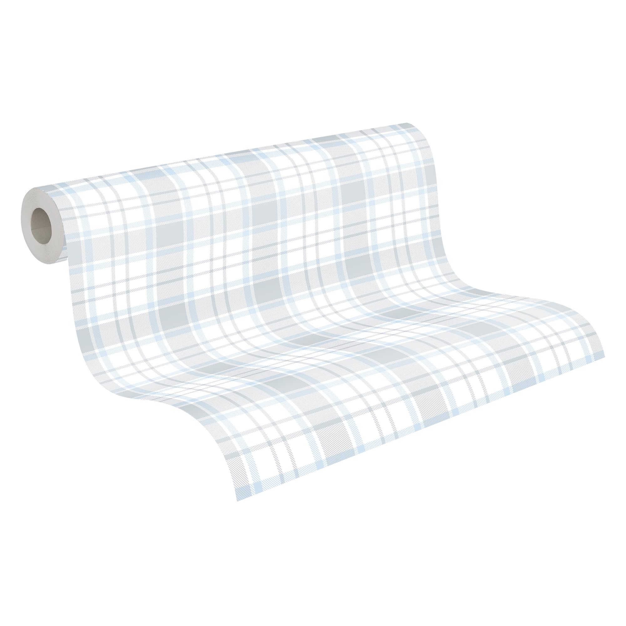 Papier peint enfant A.S. Création Little Love pour créer un cocon doux