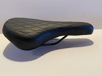 Amazon | R4 BMX 自転車 自転車 シート オールドスクール ダイヤモンド