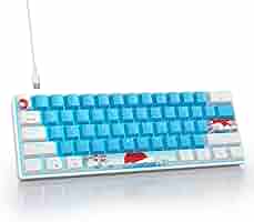 キーボード POTATOHEAD キーボード POTATOHEAD Amazon.com: World's Smallest Mr