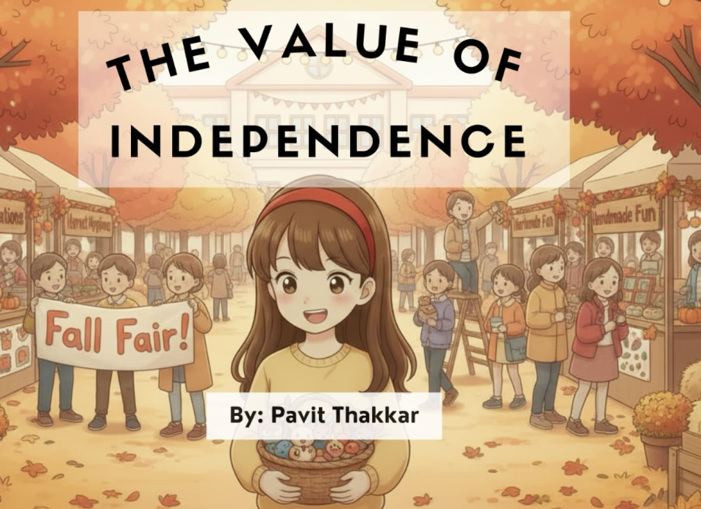 The Value of Independence (CIRCLE Value Books)