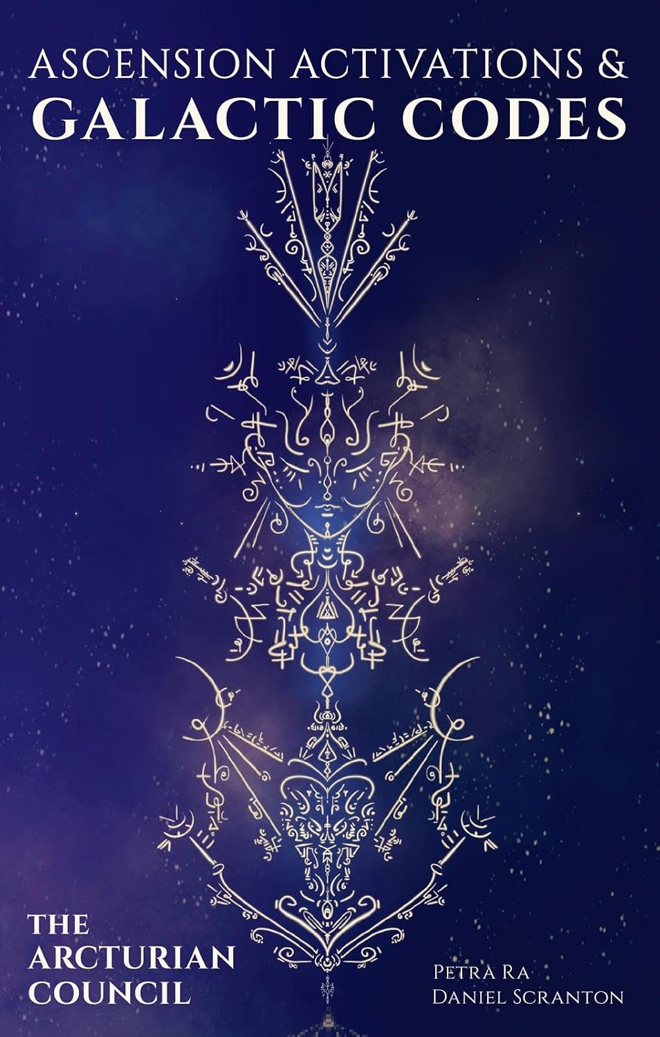 Ascension Activations & Galactic Codes