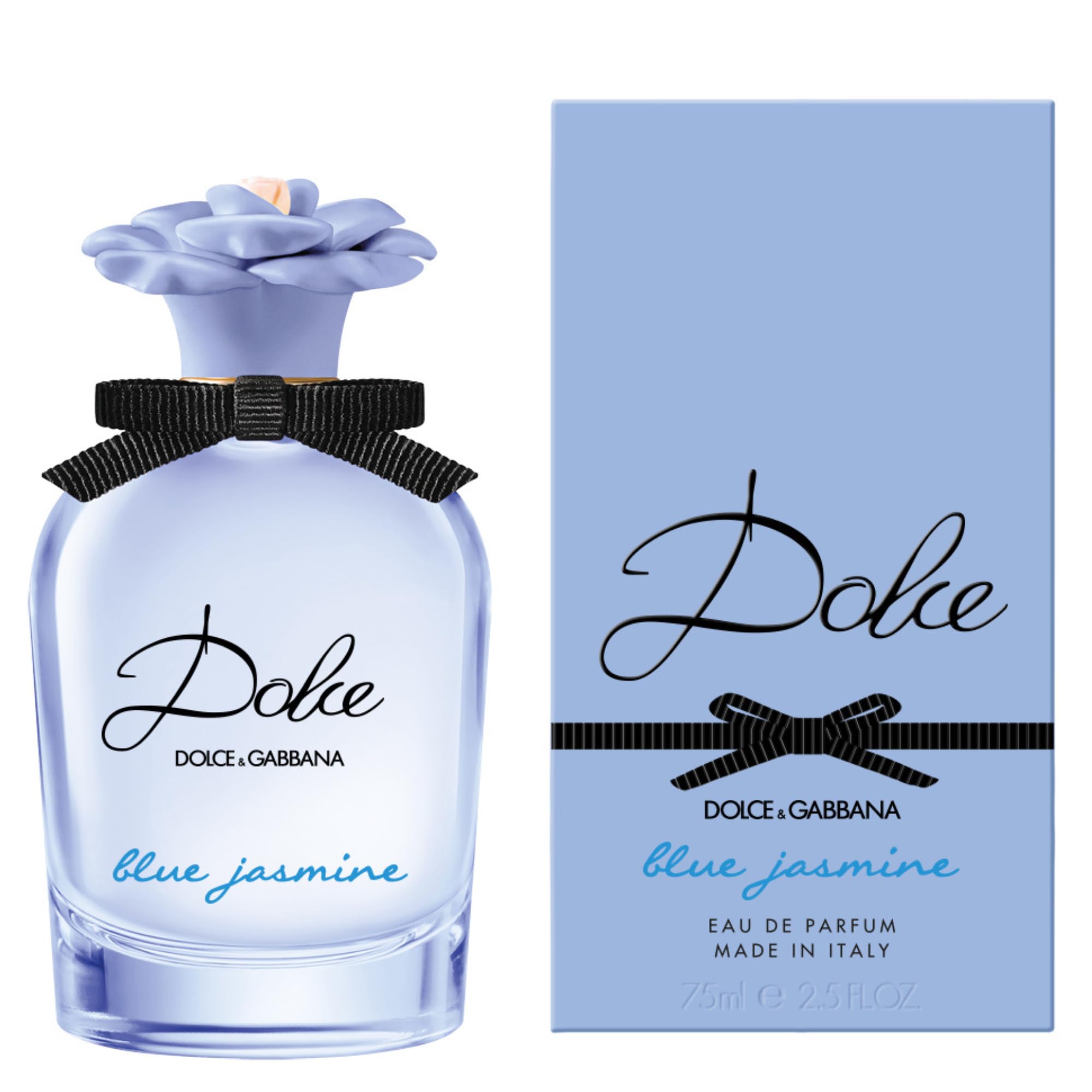 Dolce Blue Jasmin EDP Vapo woda perfumowana 75 ml
