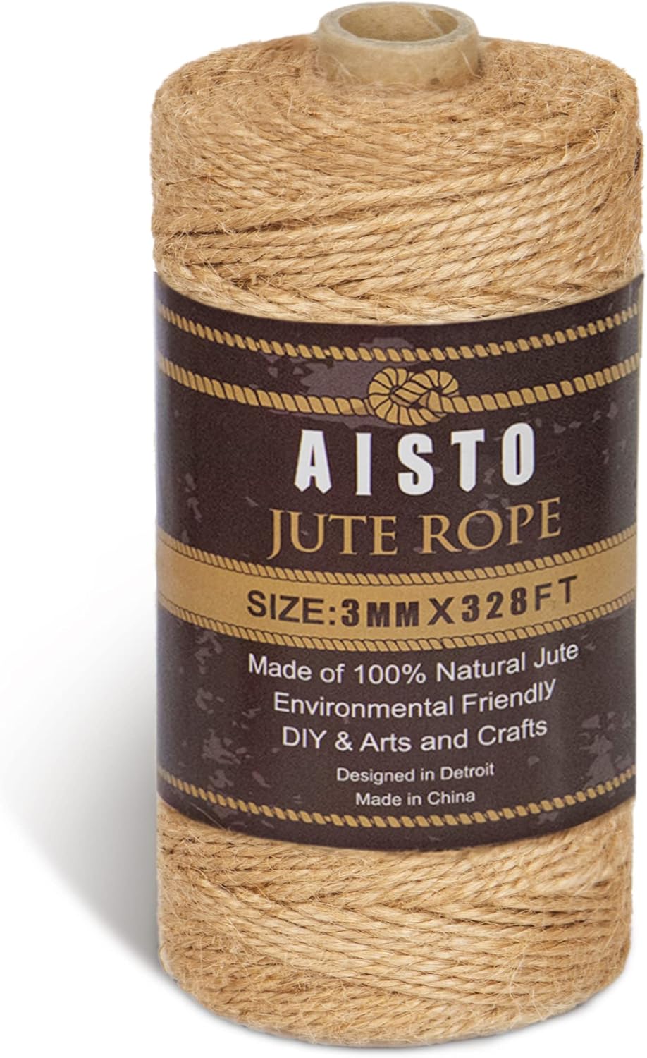 3mm jute