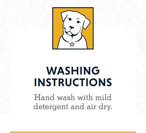 Miniatura 8 de Ruffwear, Front Range Collar de perro, duradero y cómodo para uso diario, gris crepúsculo, 14 a 20 pulgadas