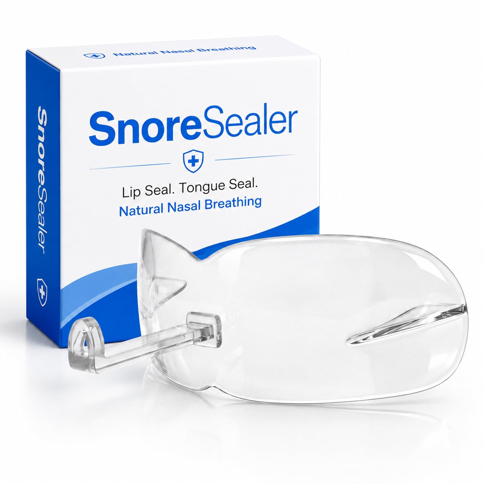 SnoreSealer Lip Shield