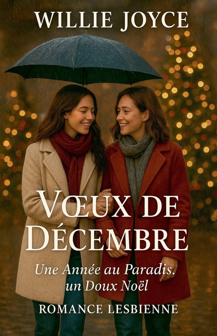 Voeux de Décembre