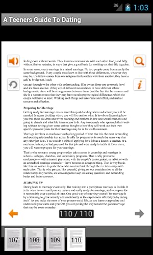 Love tips - A Teener’s Guide To Dating – vue 5