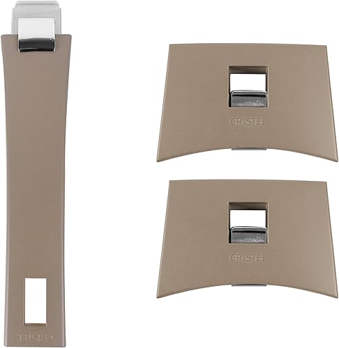 Vista 36 de Cristel Mutine Mango Lateral Amarillo