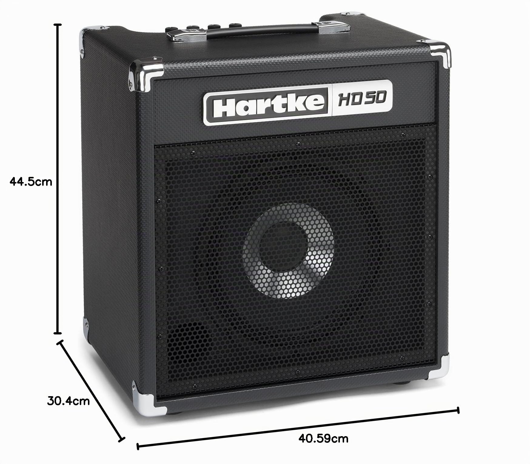HARTKE HD50