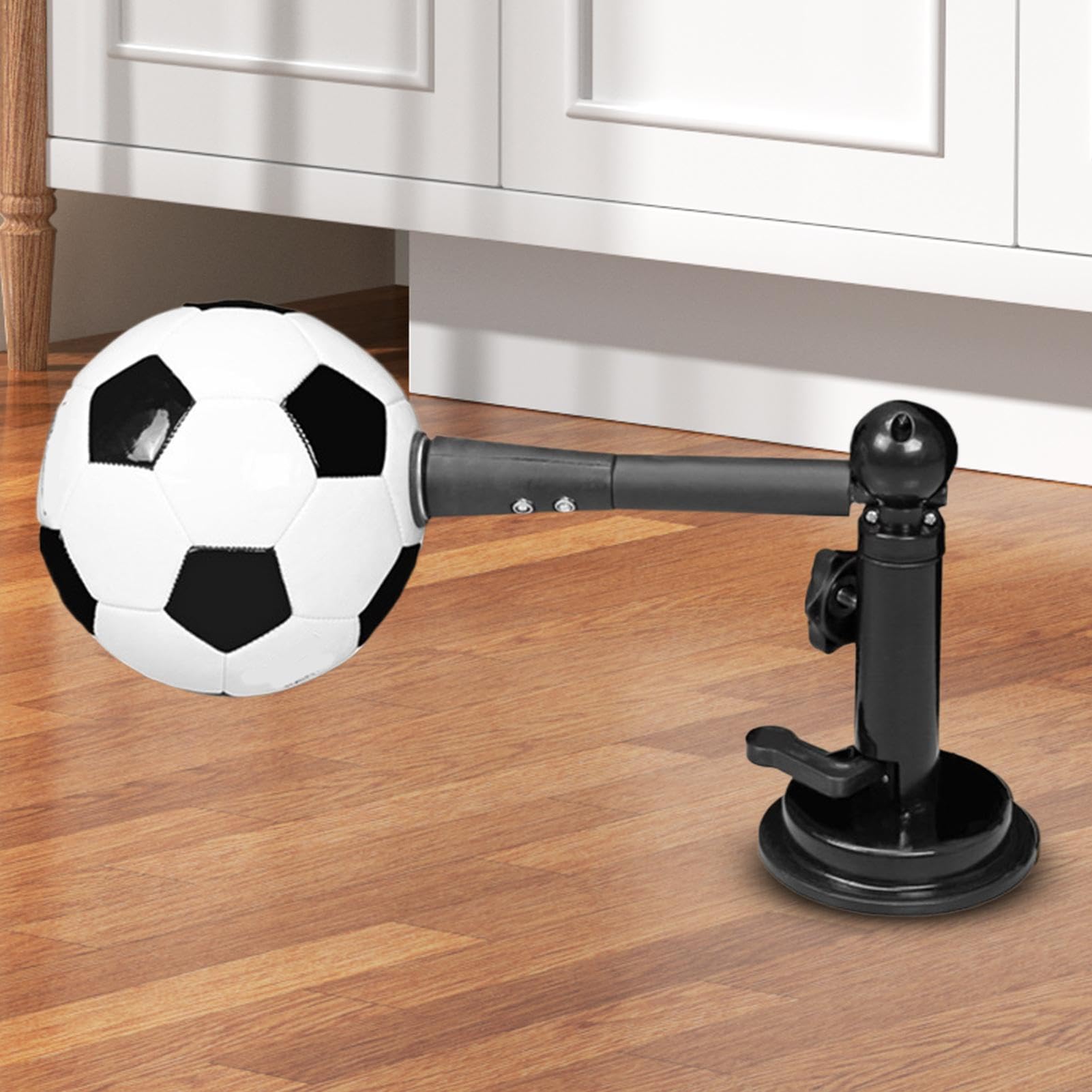 Pallone da allenamento da calcio, per l'allenamento, Kick Trainer