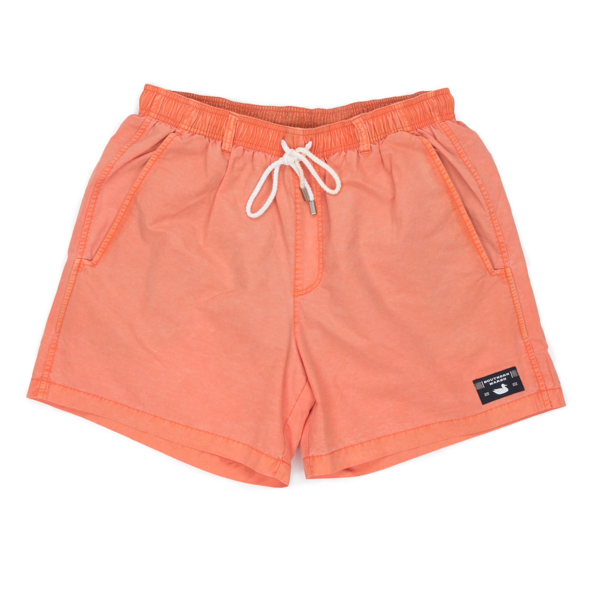 southern marsh Shoals Seawash Swim Trunk-picture-14