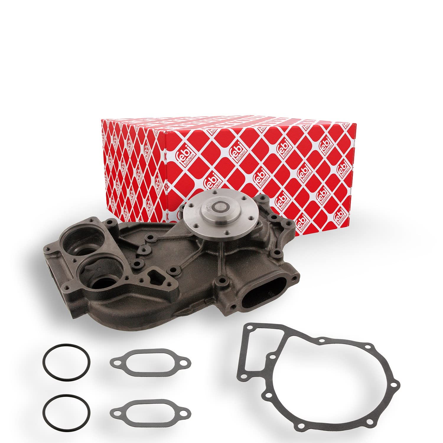 Water Pump 31530 Febi Coolant A5422002401 5422002401 Genuine Quality Guaranteed