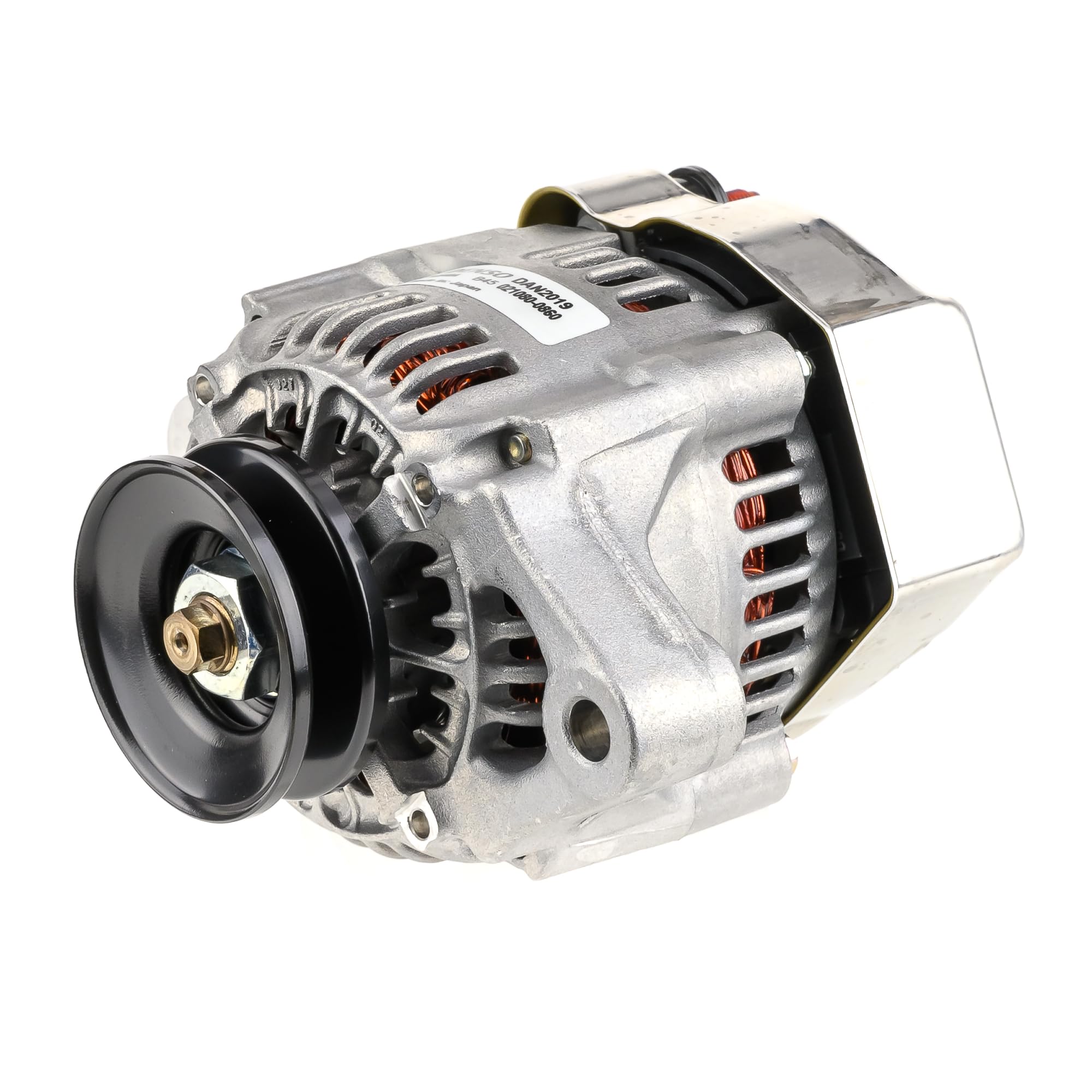 DENSO ALTERNATOR DAN2019 Genuine Original Denso Part