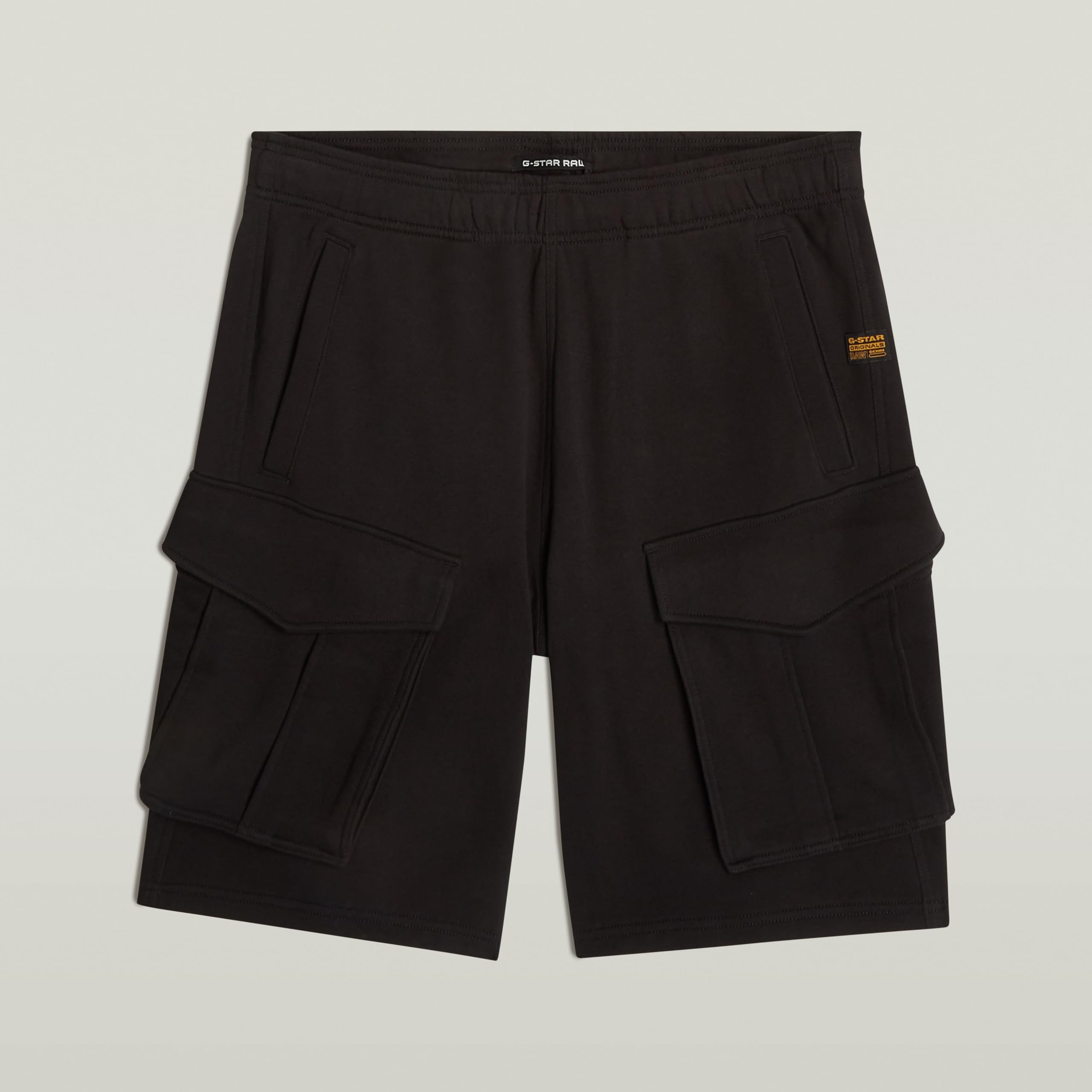 G-STAR RAW Rovic Sweat Shorts - Shorty Mężczyźni