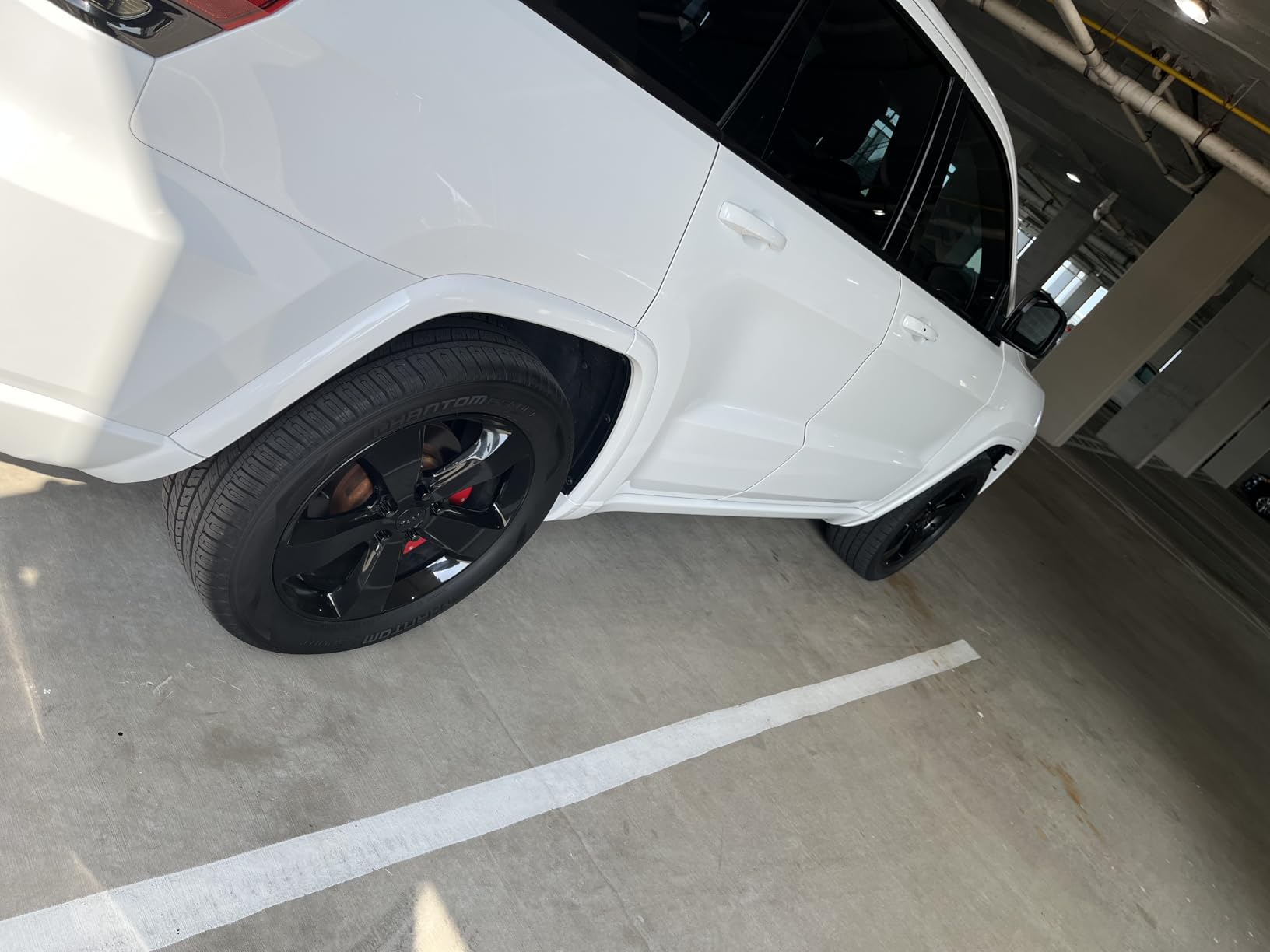Customer photo 1