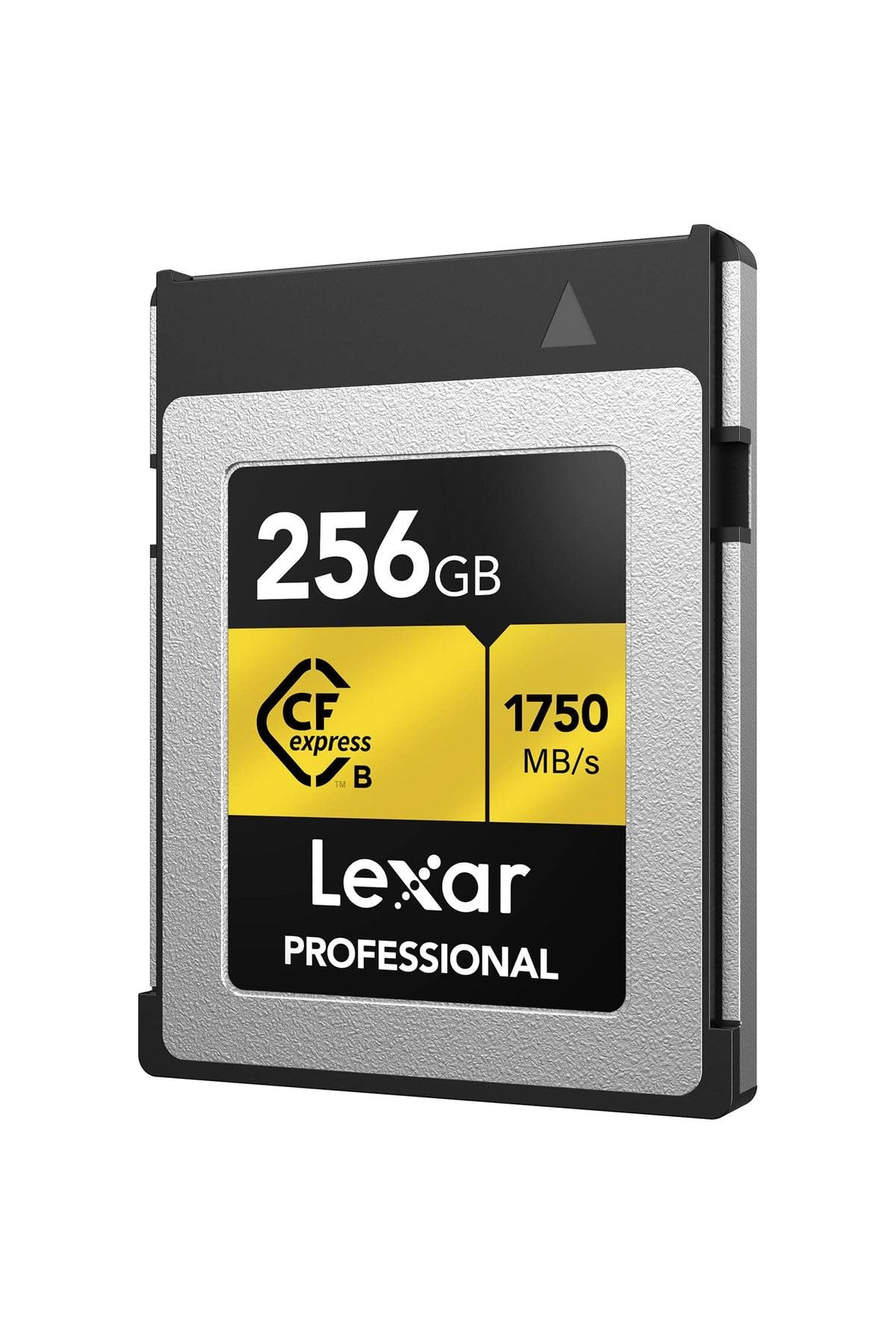 LEXAR Carte CF Express Professional 256 GO Type B