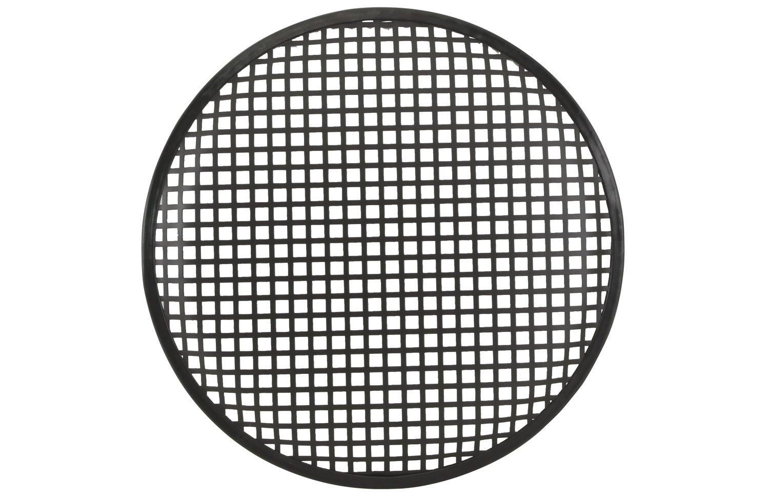 QTX Metal Speaker Grille 30cm / 12""
