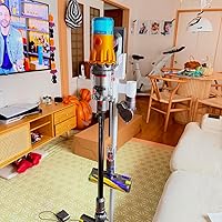 Amazon.co.jp: Dyson Vacuum Cleaner, Cordless and Lightest Micro