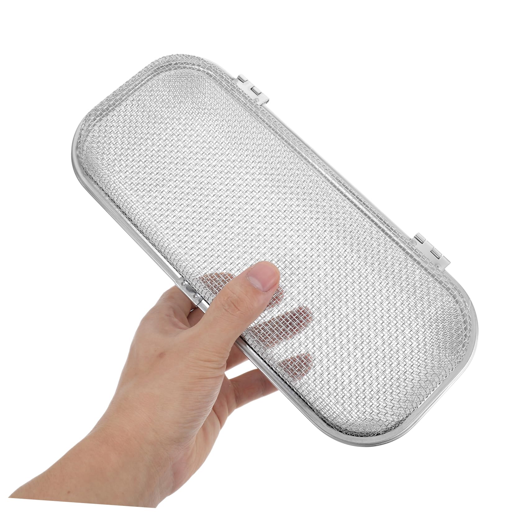 MAGICLULU Cestelli Di Ricambio Per Lavastoviglie in Acciaio Inossidabile 304 Portaposate Per Scolapiatti Da Cucina