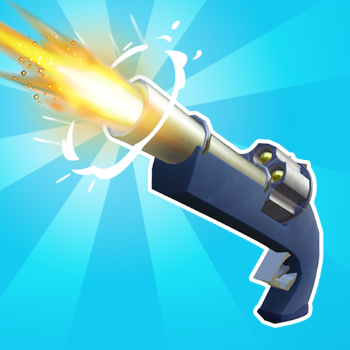 Revolver Vr Game Revolver Run 3D:www.amazon.com:Appstore for Android