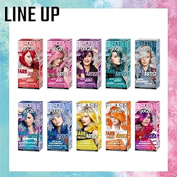 Amazon | シュワルツコフ got2b カラークリーム ヘアコンディショナー