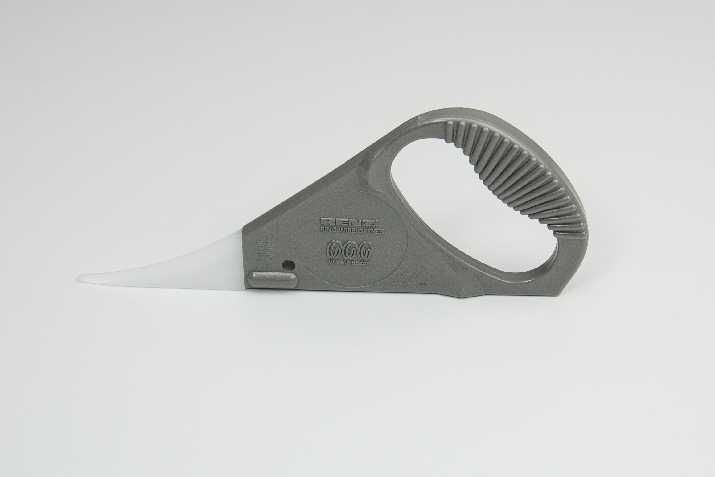 Renz Ring Wire Opener