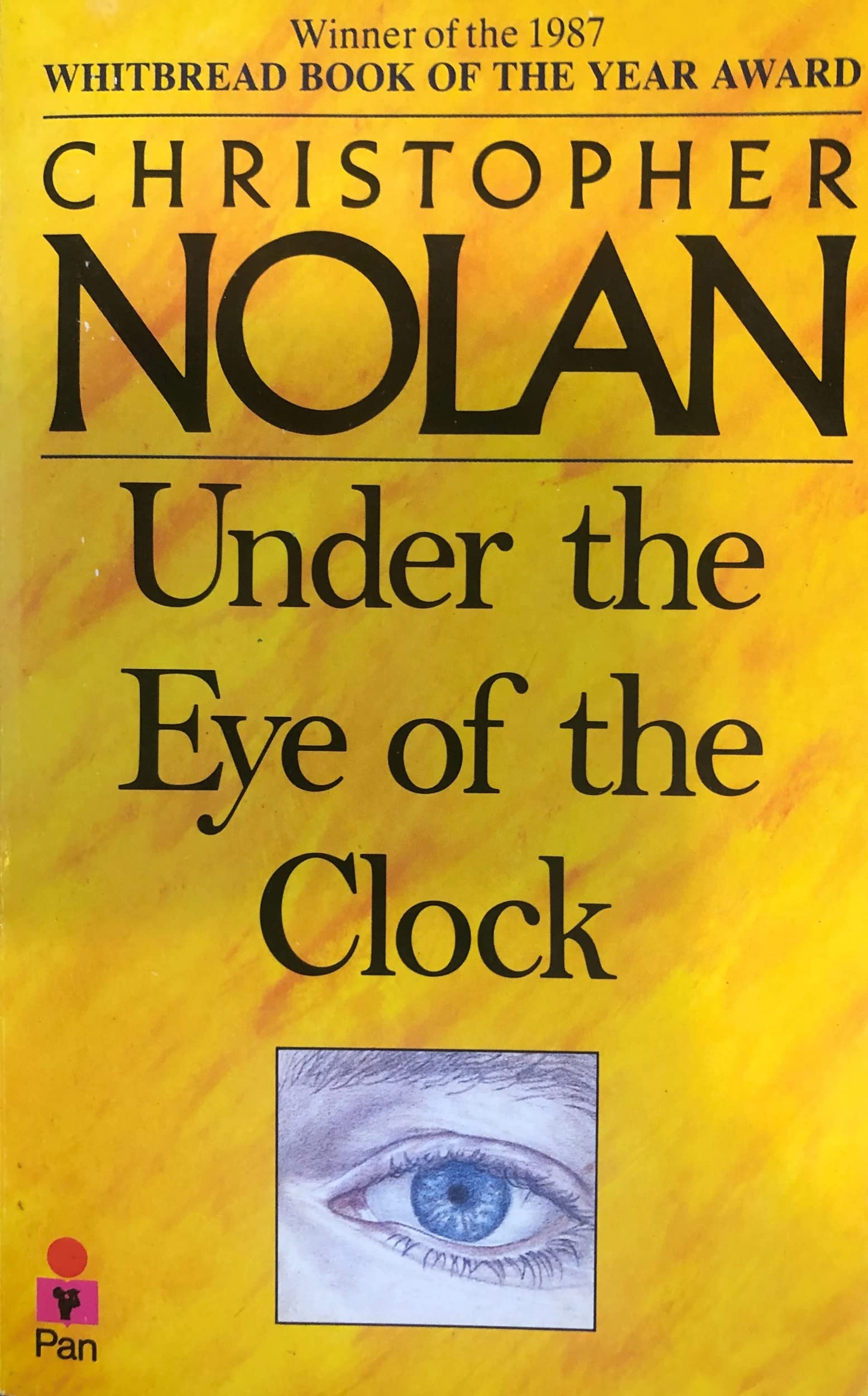 Under the Eye of the Clock