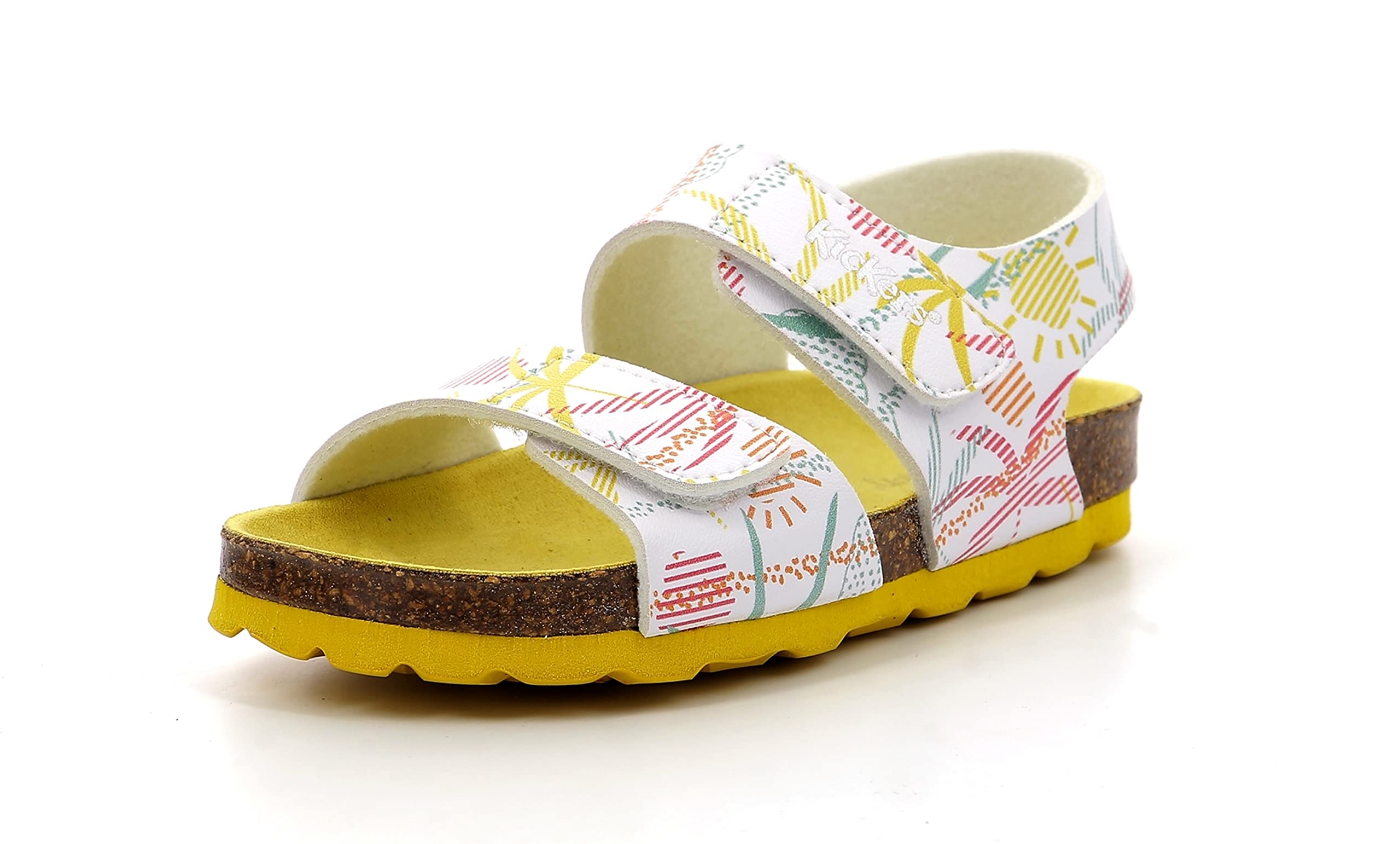 Kickers Sushy, Salomé Girl,